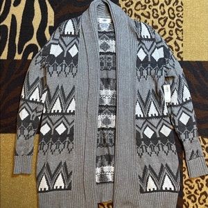 Old Navy Cardigan
